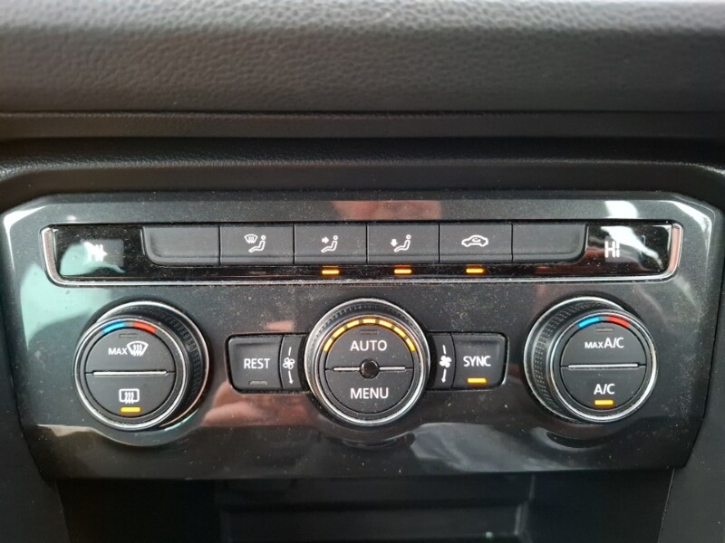 Used Volkswagen Tiguan 2020 for sale - 77907706: Photo 16