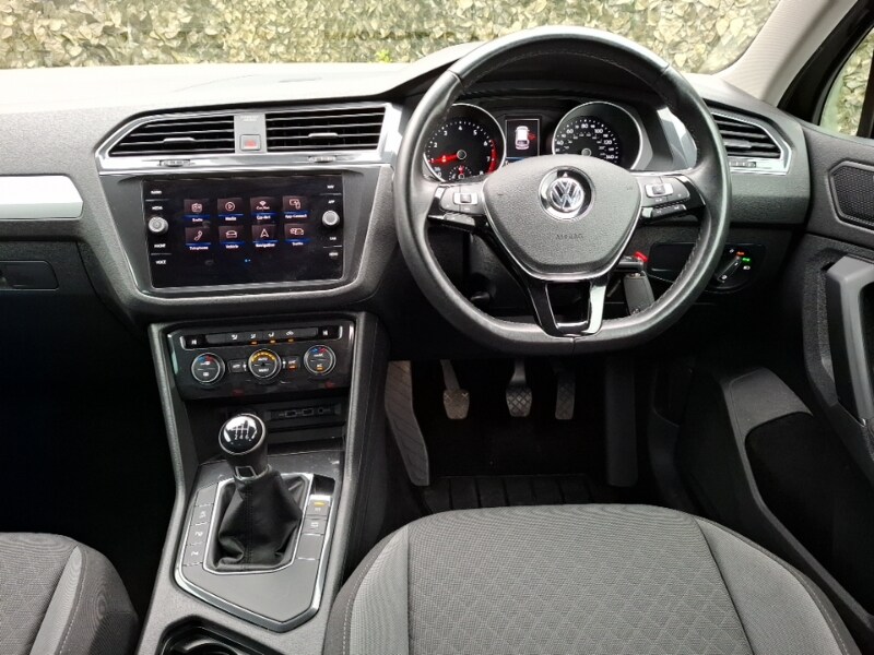 Used Volkswagen Tiguan 2020 for sale - 77907706: Photo 7