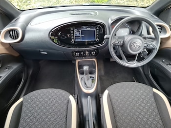 Used Toyota Aygo X 2022 for sale - 79461311: Photo