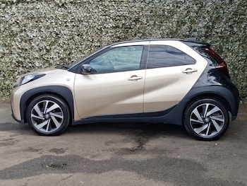 Used Toyota Aygo X 2022 for sale - 79461311: Photo