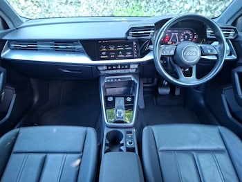 Used Audi A3 2023 for sale - 79100902: Photo