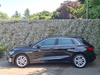 Used Audi A3 2023 for sale - 79100902: Photo