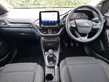 Used Ford Puma 2020 for sale - 78503165: Photo