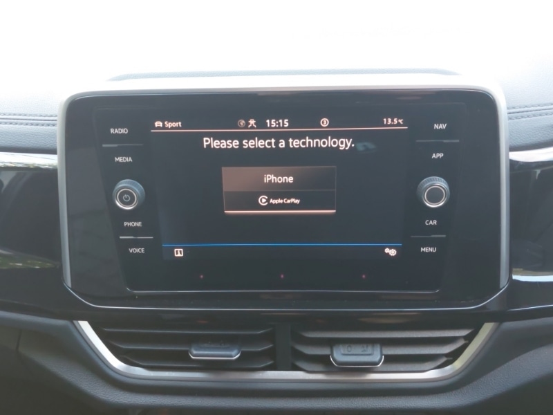 Used Volkswagen T-Roc 2023 for sale - 76055229: Photo 14