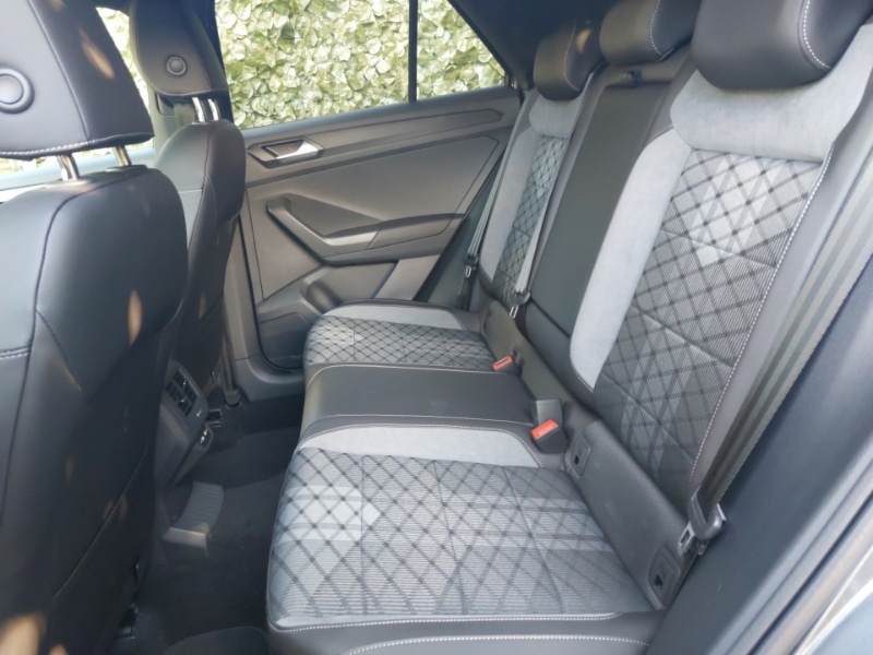 Used Volkswagen T-Roc 2023 for sale - 76055229: Photo 6