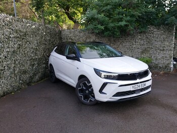 2024 - 1.2 Turbo Ultimate 5dr