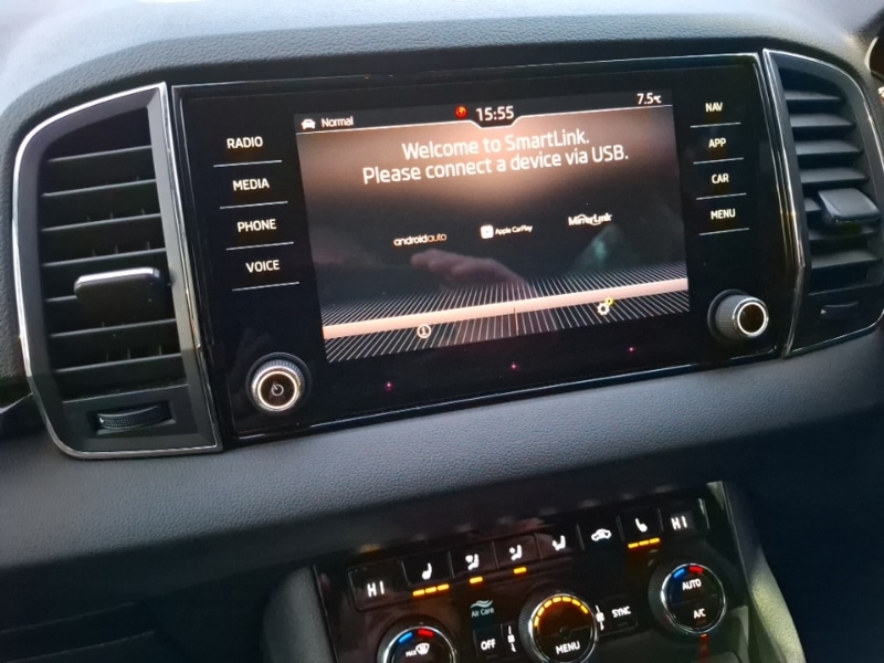 Used Skoda Karoq 2018 for sale - 77073455: Photo 15