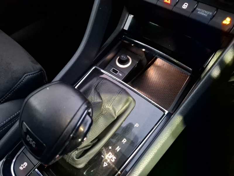 Used Skoda Karoq 2018 for sale - 77073455: Photo 17