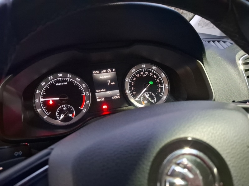 Used Skoda Karoq 2018 for sale - 77073455: Photo 18