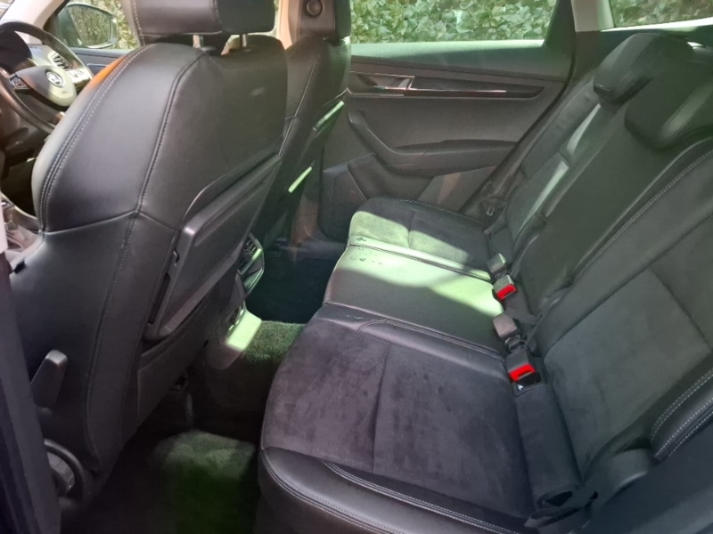 Used Skoda Karoq 2018 for sale - 77073455: Photo 6