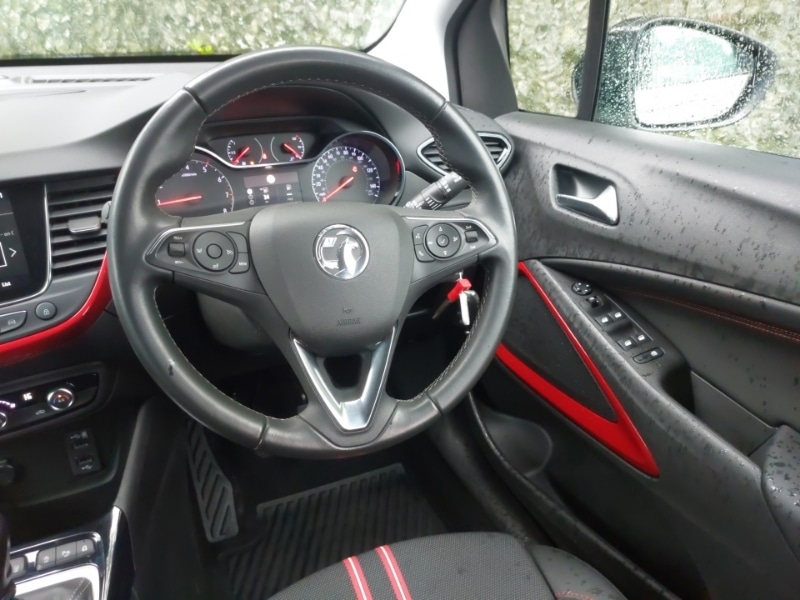 Used Vauxhall Crossland 2023 for sale - 76165979: Photo 10