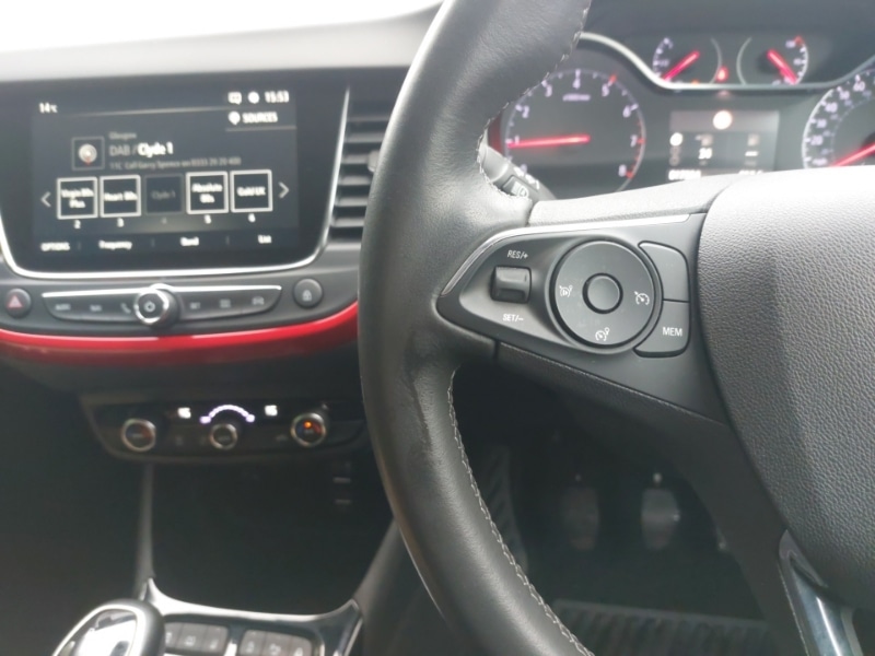 Used Vauxhall Crossland 2023 for sale - 76165979: Photo 12