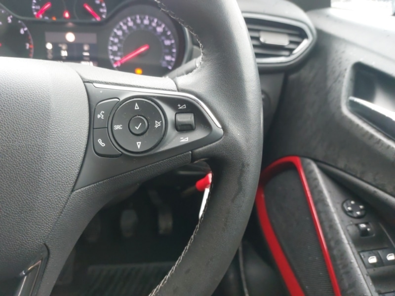 Used Vauxhall Crossland 2023 for sale - 76165979: Photo 13