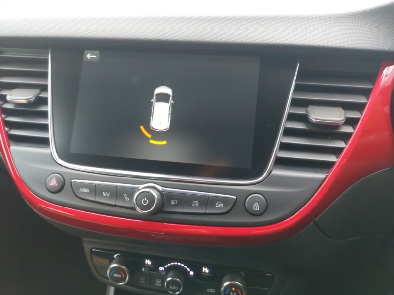Used Vauxhall Crossland 2023 for sale - 76165979: Photo 14