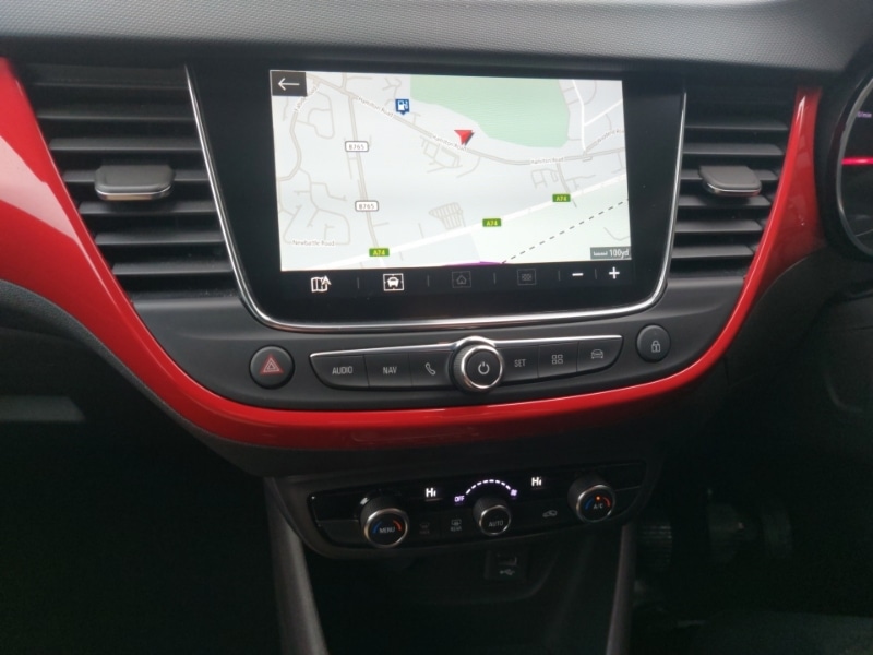 Used Vauxhall Crossland 2023 for sale - 76165979: Photo 15