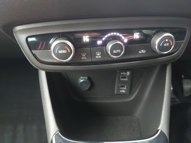 Used Vauxhall Crossland 2023 for sale - 76165979: Photo 16