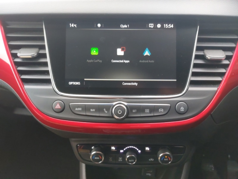Used Vauxhall Crossland 2023 for sale - 76165979: Photo 17