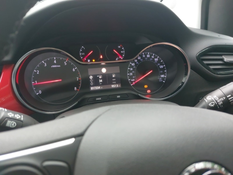 Used Vauxhall Crossland 2023 for sale - 76165979: Photo 18