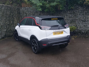 Used Vauxhall Crossland 2023 for sale - 76165979: Photo 3