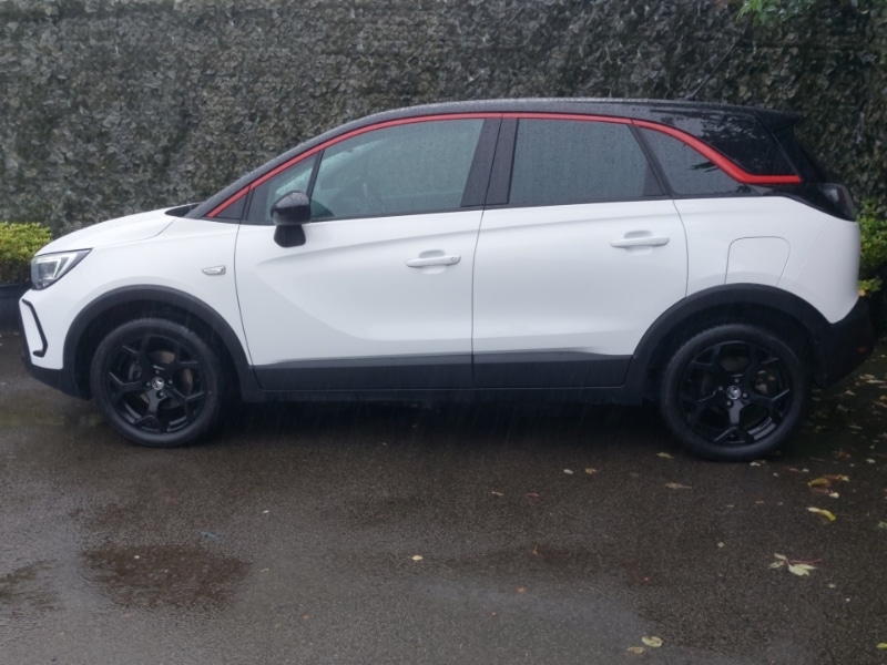 Used Vauxhall Crossland 2023 for sale - 76165979: Photo 4