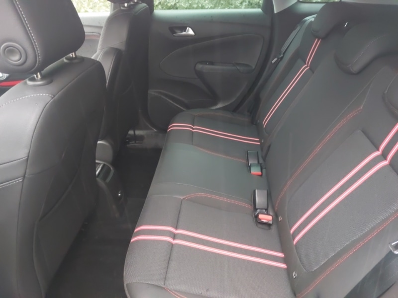 Used Vauxhall Crossland 2023 for sale - 76165979: Photo 6