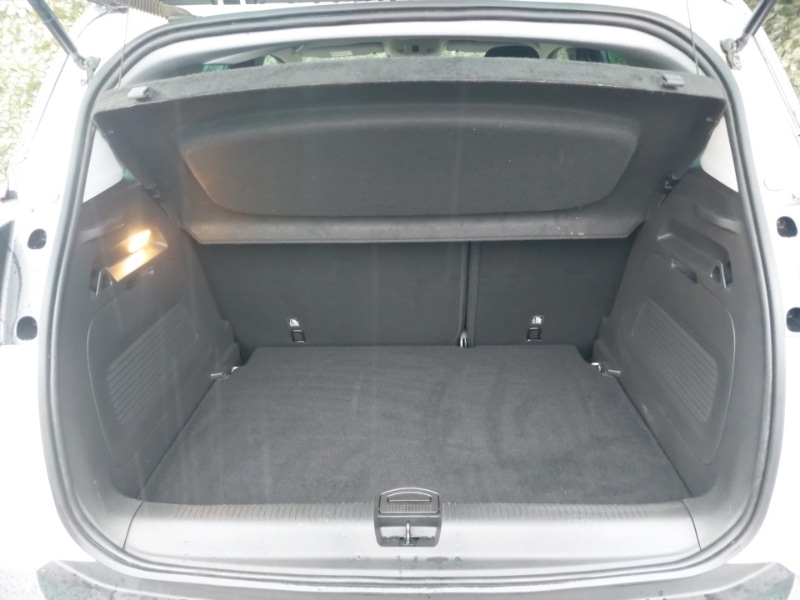 Used Vauxhall Crossland 2023 for sale - 76165979: Photo 8