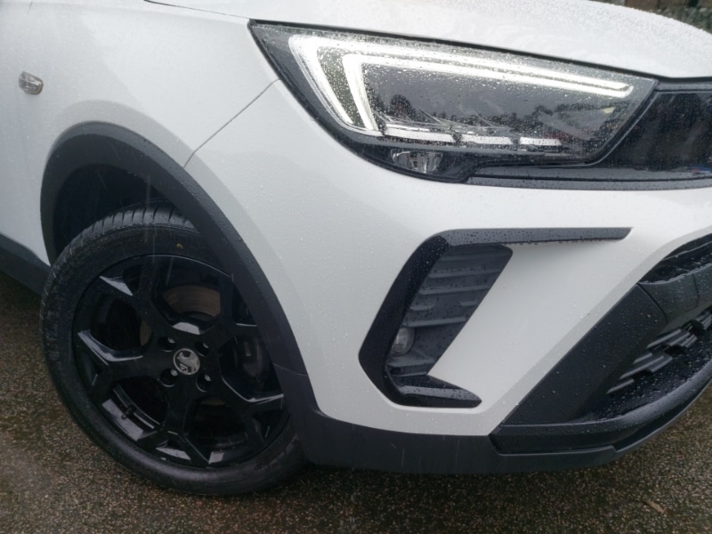 Used Vauxhall Crossland 2023 for sale - 76165979: Photo 9