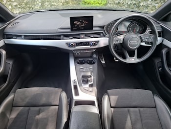 Used Audi A4 2019 for sale - 78723629: Photo