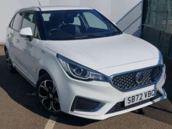 2023 - 1.5 VTi-TECH Exclusive 5dr [Navigation]