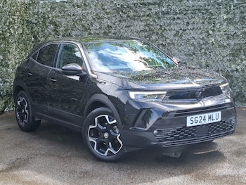 Used Vauxhall Mokka 2024 for sale - 78572382: Photo