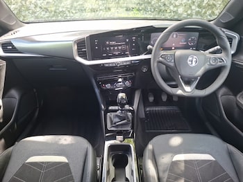 Used Vauxhall Mokka 2024 for sale - 78572382: Photo