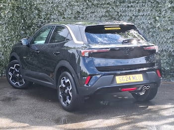Used Vauxhall Mokka 2024 for sale - 78572382: Photo