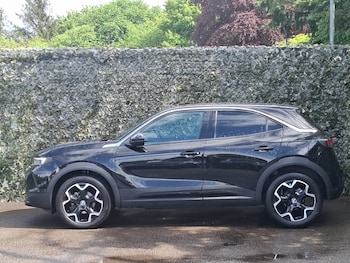 Used Vauxhall Mokka 2024 for sale - 78572382: Photo