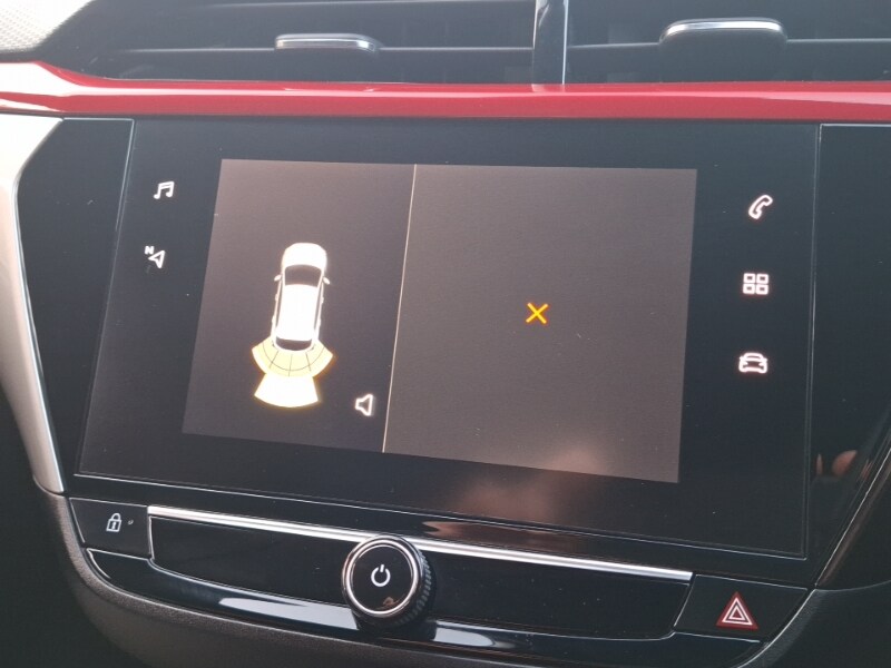 Used Vauxhall Corsa 2022 for sale - 77947733: Photo 13