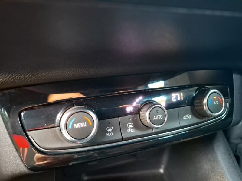 Used Vauxhall Corsa 2022 for sale - 77947733: Photo 15