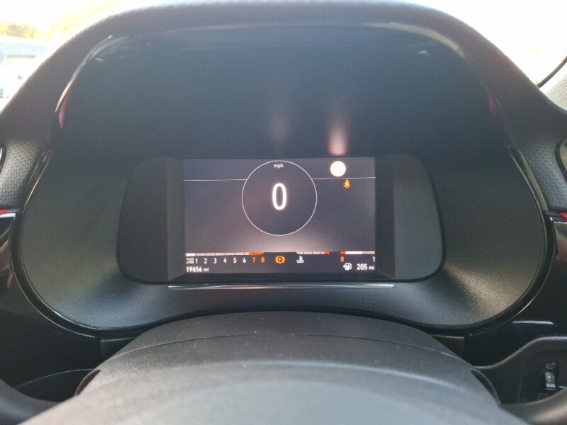 Used Vauxhall Corsa 2022 for sale - 77947733: Photo 18