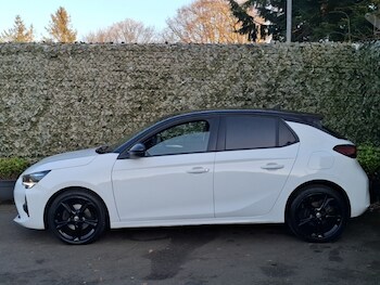 Used Vauxhall Corsa 2022 for sale - 77947733: Photo