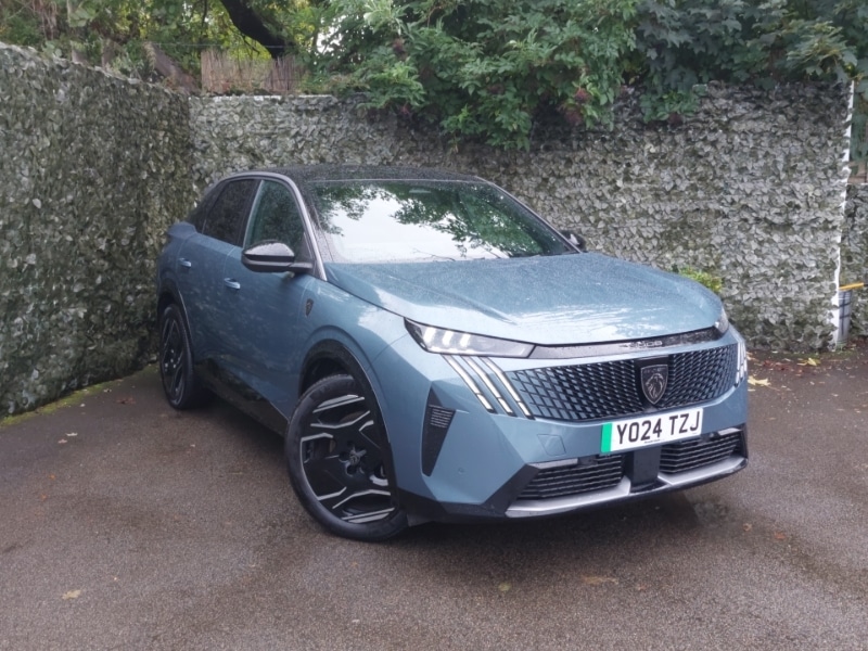 Used Peugeot 3008 2024 for sale - 76745754: Photo 1