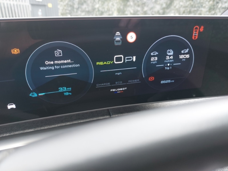Used Peugeot 3008 2024 for sale - 76745754: Photo 18