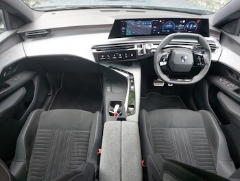 Used Peugeot 3008 2024 for sale - 76745754: Photo