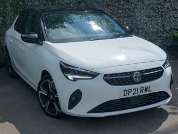 2021 - 1.2 Turbo Elite Nav Premium 5dr