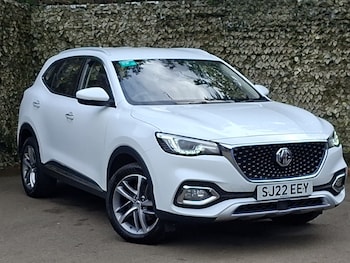 Used MG MG HS 2022 for sale - 79131183: Photo