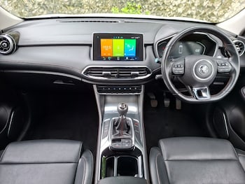Used MG MG HS 2022 for sale - 79131183: Photo