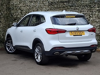 Used MG MG HS 2022 for sale - 79131183: Photo