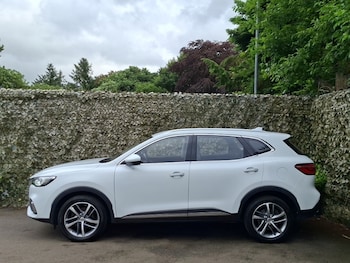 Used MG MG HS 2022 for sale - 79131183: Photo