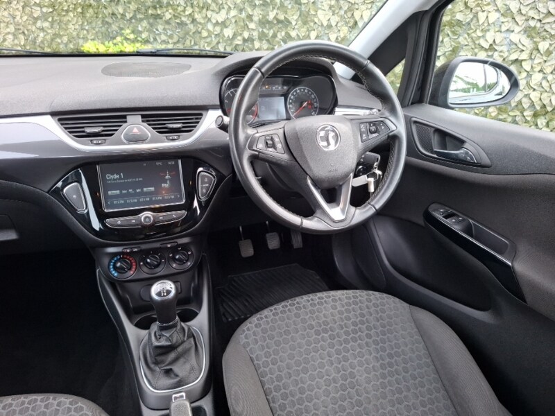 Used Vauxhall Corsa 2020 for sale - 78140123: Photo 11