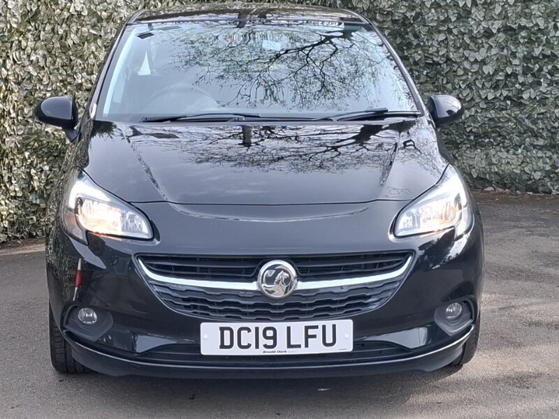 Used Vauxhall Corsa 2020 for sale - 78140123: Photo 12