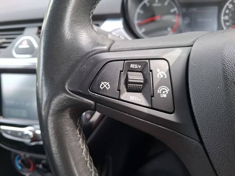 Used Vauxhall Corsa 2020 for sale - 78140123: Photo 16