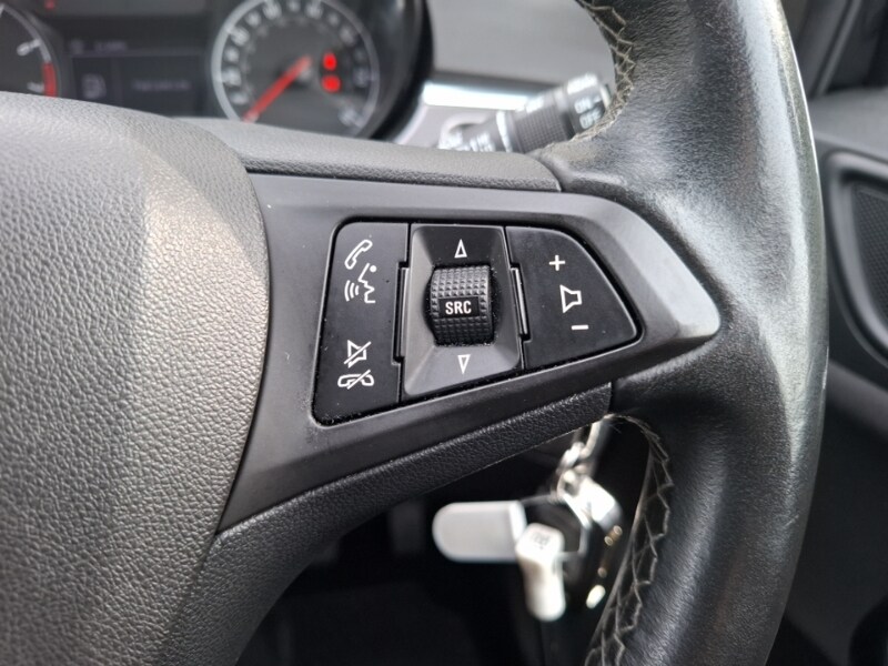 Used Vauxhall Corsa 2020 for sale - 78140123: Photo 17