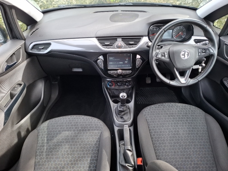 Used Vauxhall Corsa 2020 for sale - 78140123: Photo 2